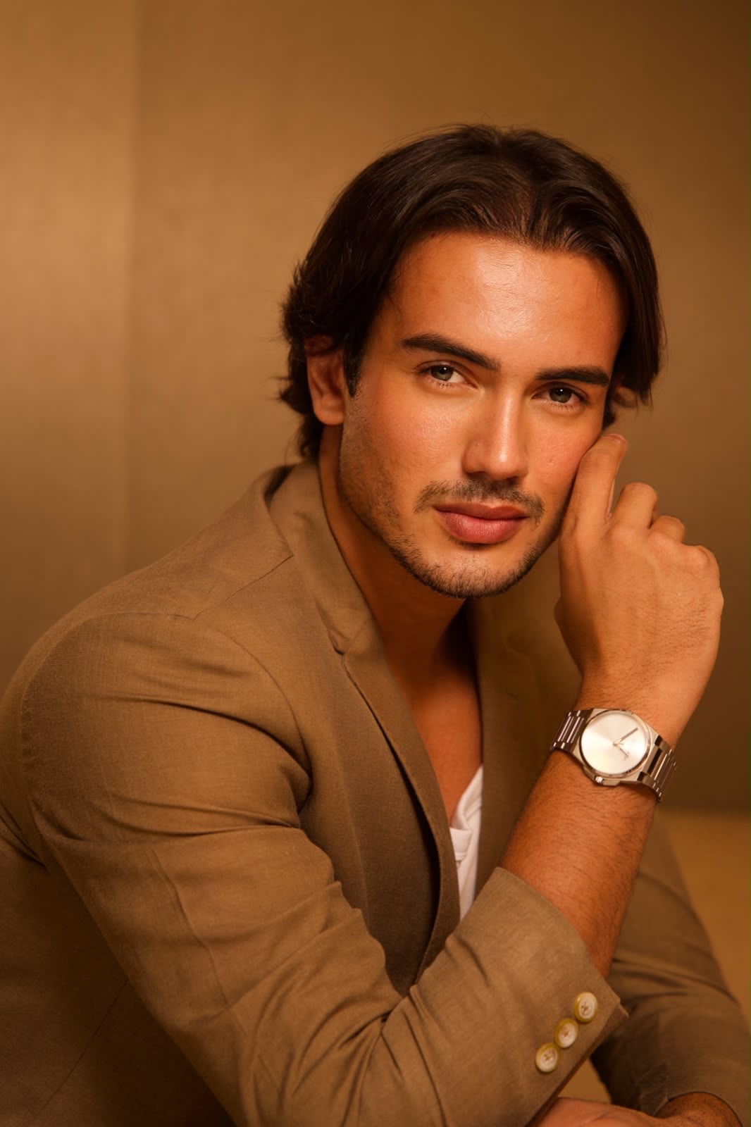 Lukas Cruz